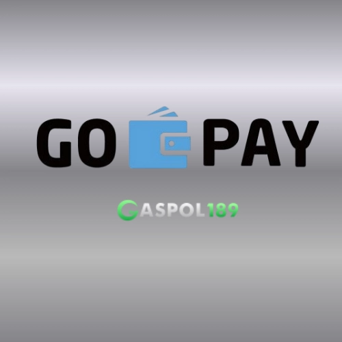 GASPOL189 Gopay - Best Seller Hemat Untung Besar
