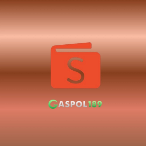 GASPOL189 ShopeePay - Untung Bukit Modal Ringan